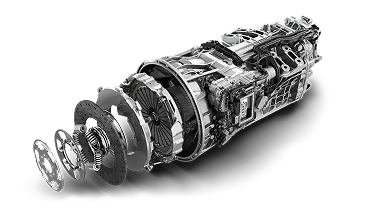 Трансмиссия